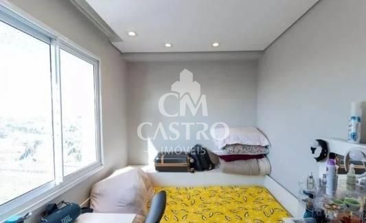 Apartamento, 2 quartos, 42 m² - Foto 7