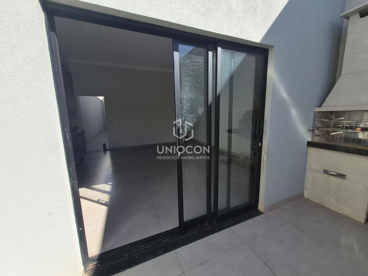 Casa, 3 quartos - Foto 2