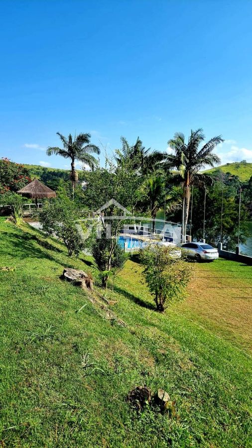 Residencial igaratá