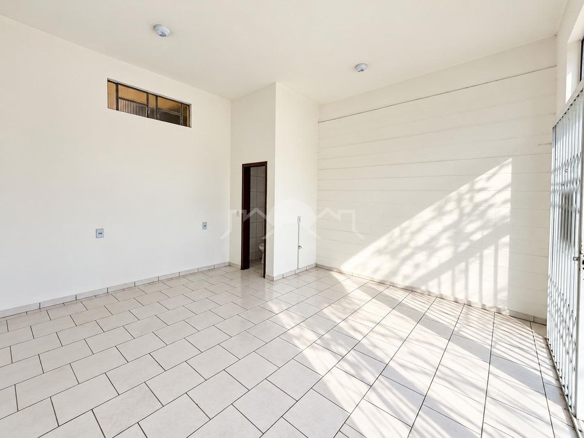 Sala-Conjunto, 30 m² - Foto 5