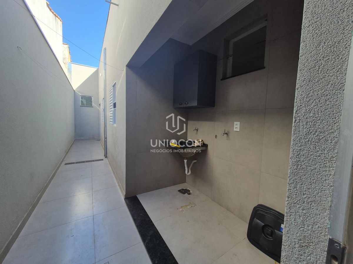 Casa, 3 quartos - Foto 13
