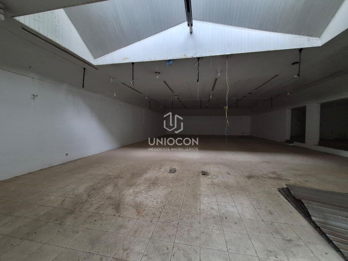 Loja-Salão, 300 m² - Foto 3
