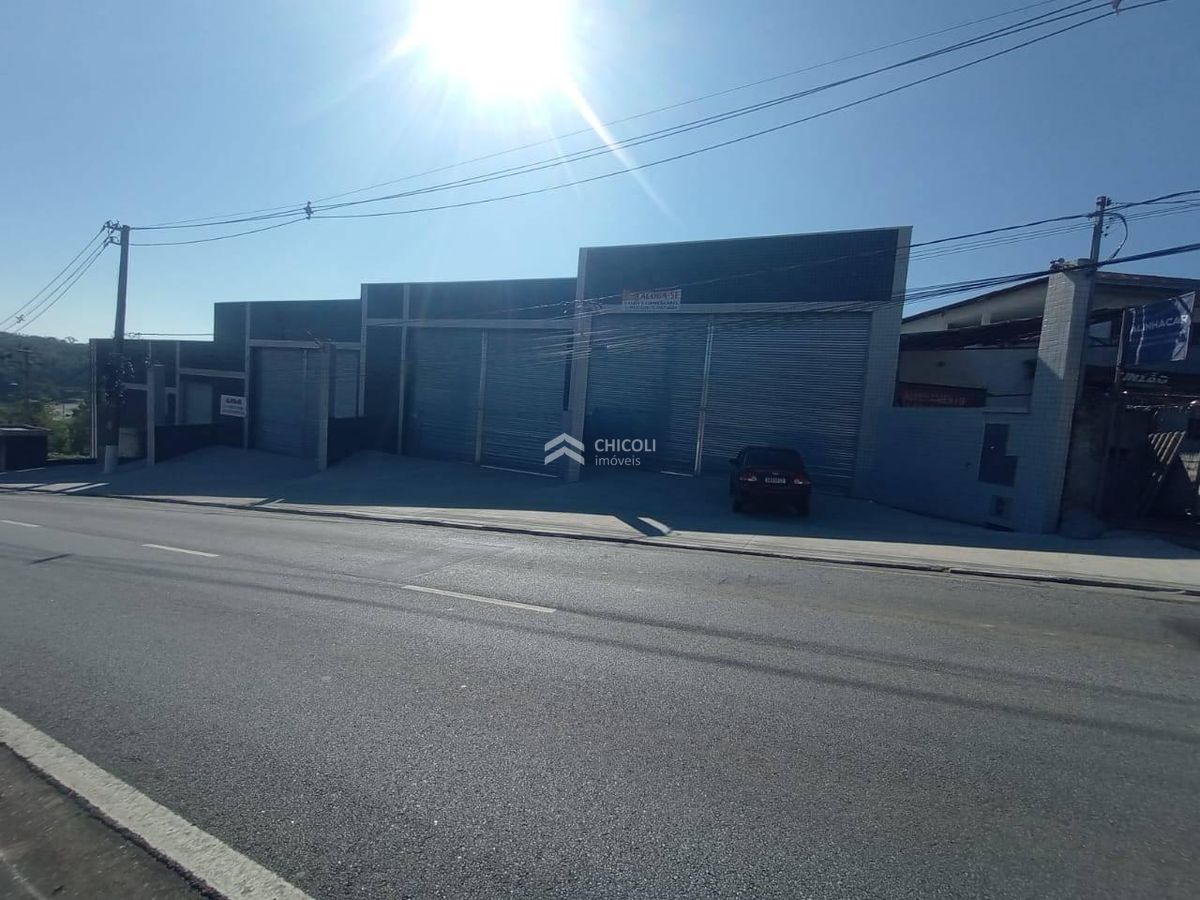 COM0045 - Comercial - para Locação - das Pedras - Cotia - Comercial em das Pedras, Cotia - para locação - Chicoli administração de bens LTDA