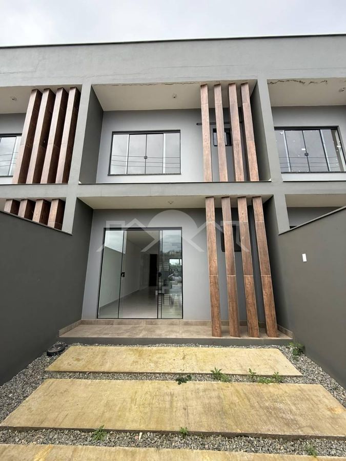 Sobrado, 2 quartos, 101 m² - Foto 28