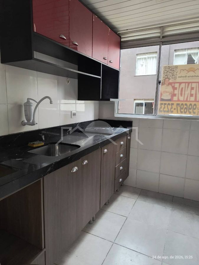 Apartamento, 2 quartos, 45 m² - Foto 8