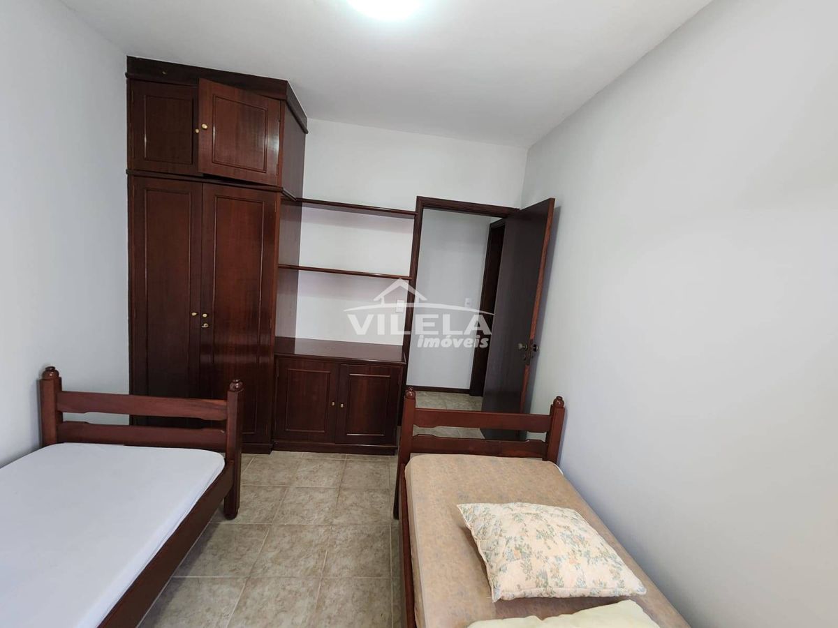 Apartamento para venda bairro sumaré-caraguatatuba-sp