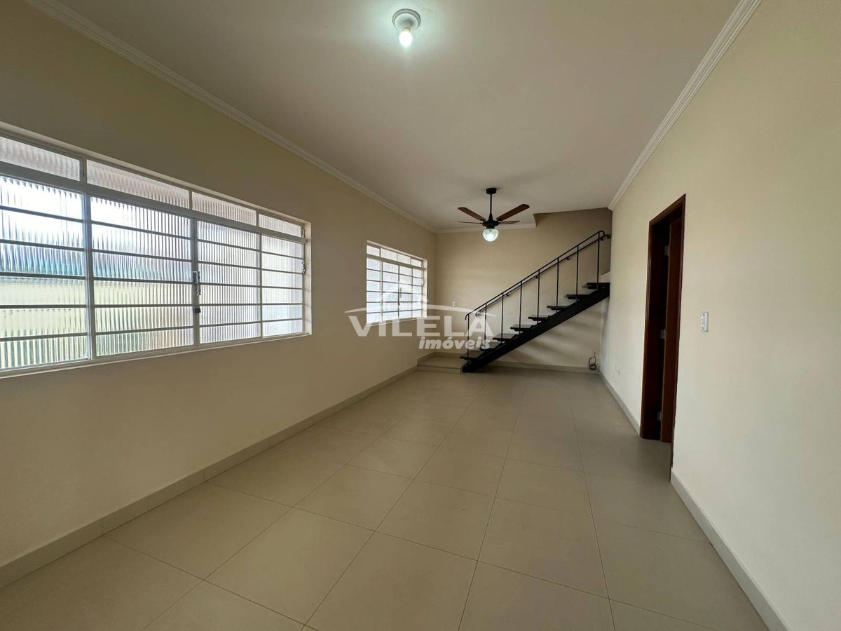 Casa a venda centro