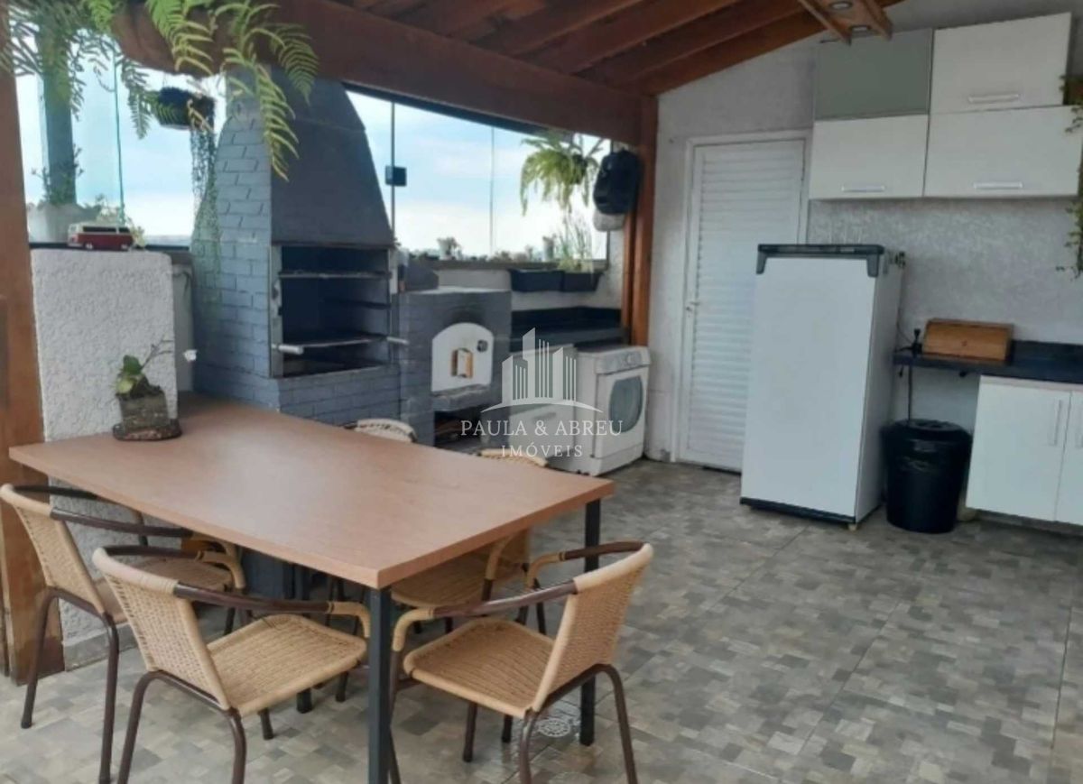 Cobertura, 2 quartos, 152 m² - Foto 1