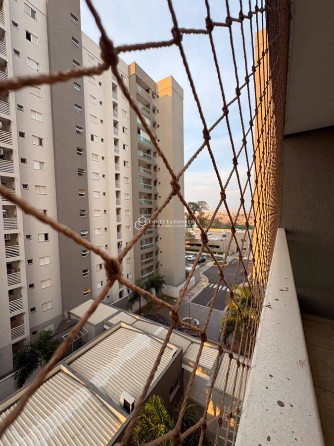 Apartamento, 2 quartos, 60 m² - Foto 8