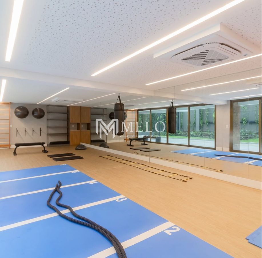 Apartamento, 4 quartos, 122 m² - Foto 38