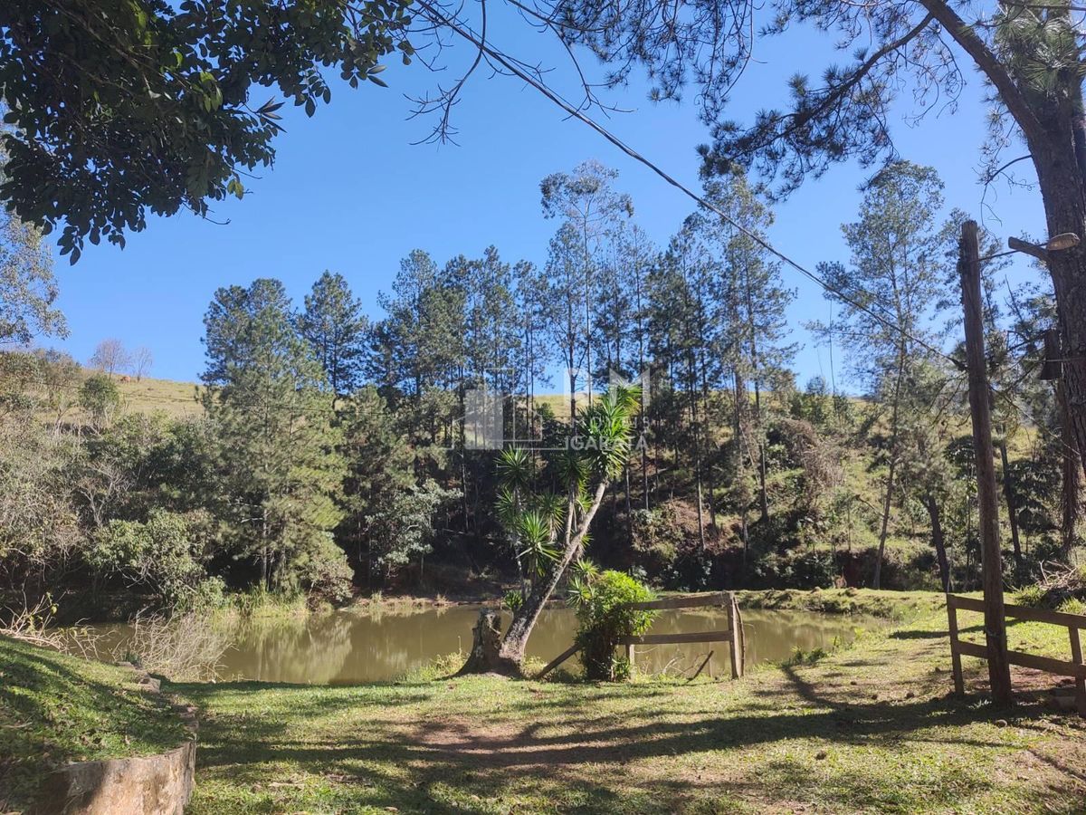 Sítio, 6 quartos, 38 hectares - Foto 29