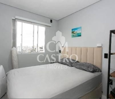 Apartamento 1 Quarto Tatuapé SP com acabamento clean e funcional