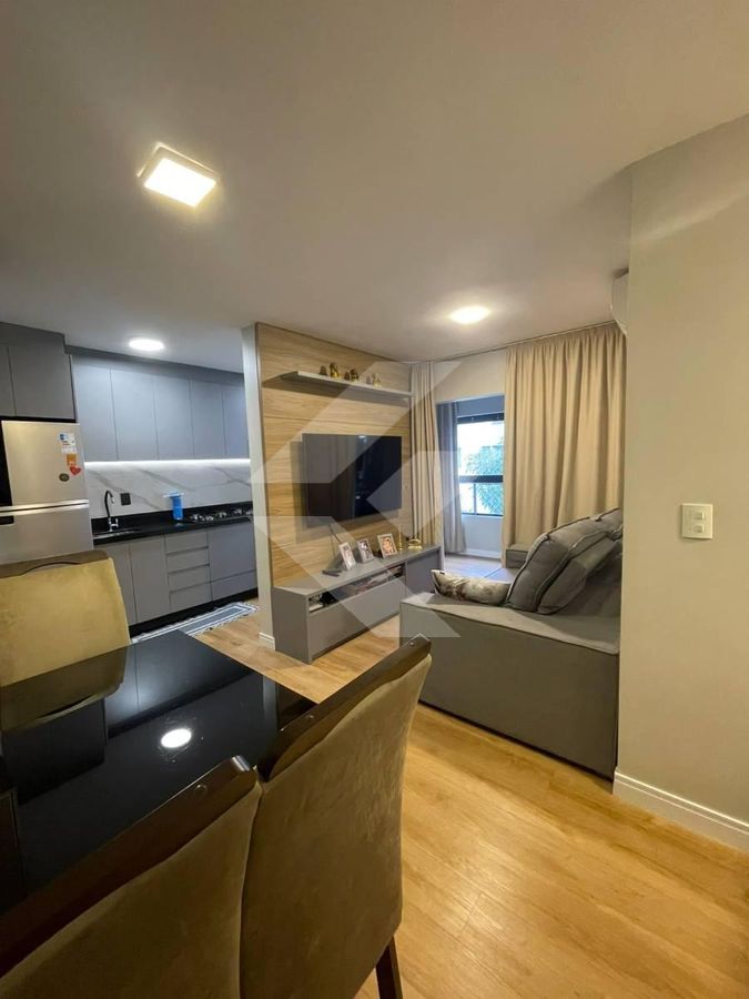 Apartamento, 2 quartos, 56 m² - Foto 25