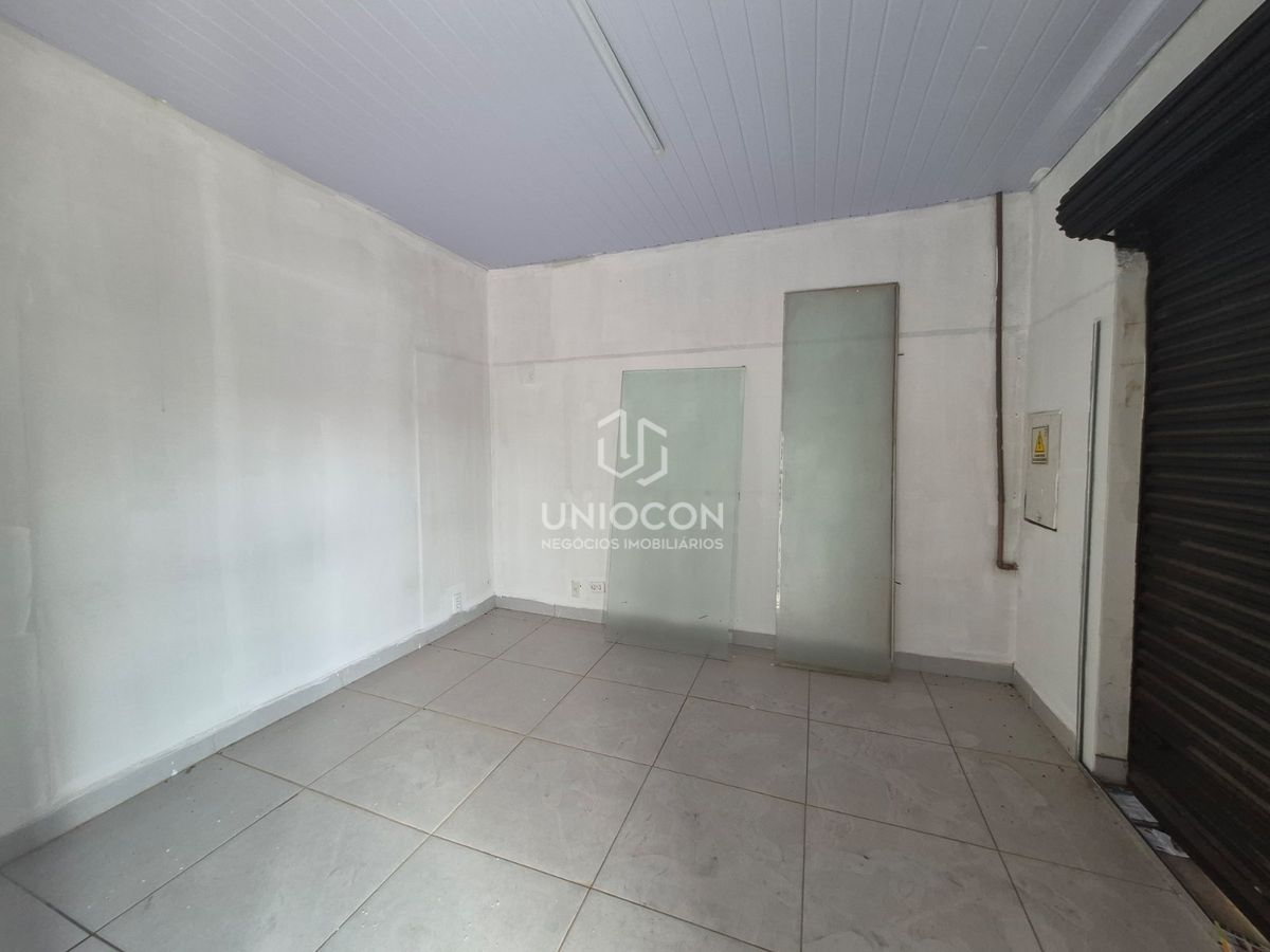 Loja-Salão, 100 m² - Foto 2
