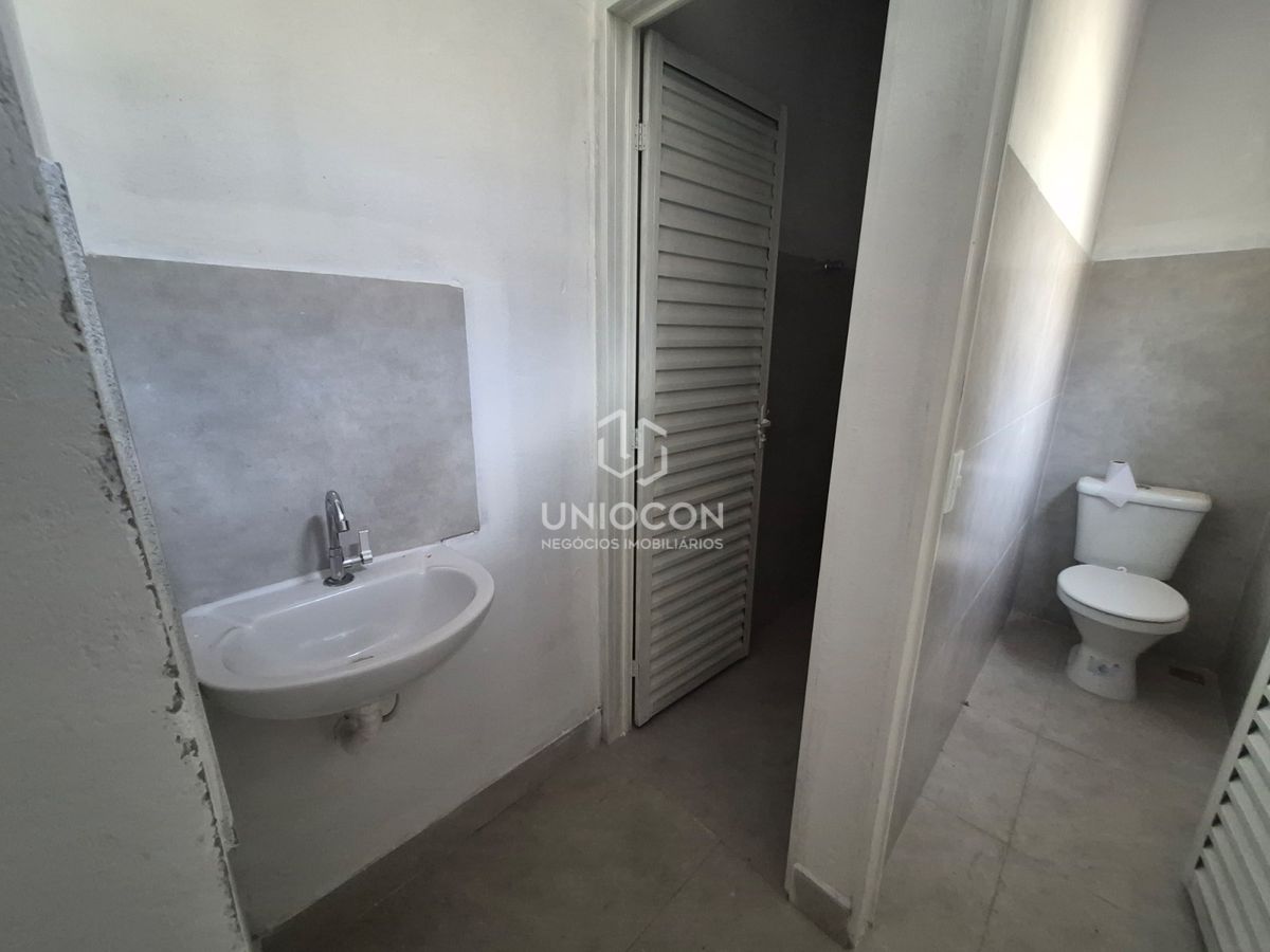 Loja-Salão, 100 m² - Foto 6