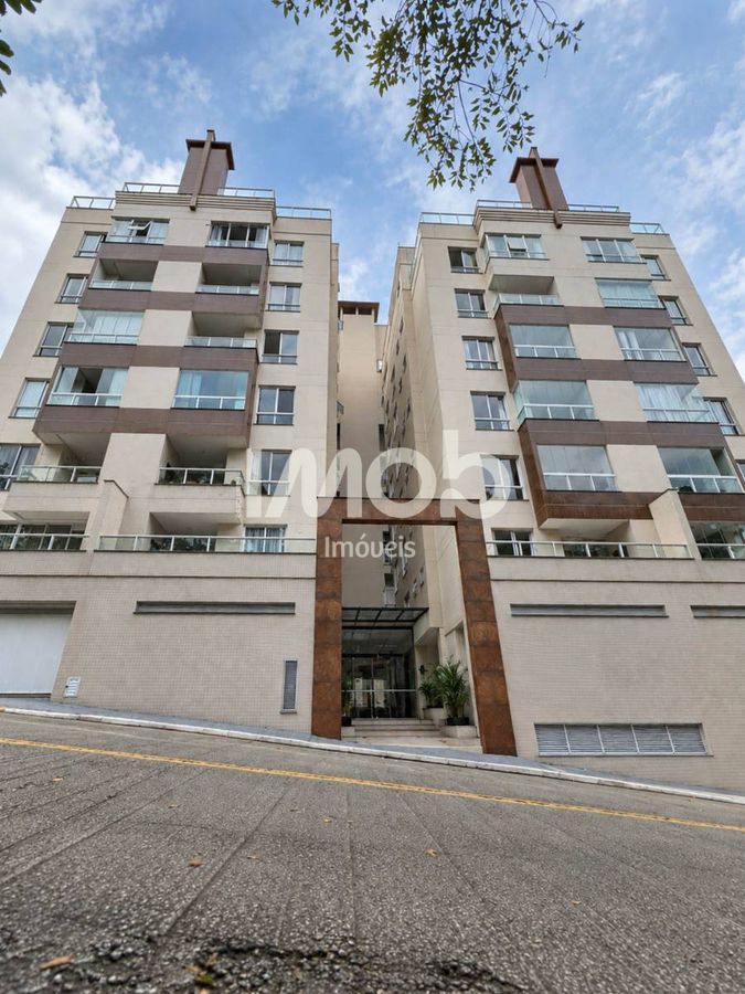 Apartamento, 2 quartos, 94 m² - Foto 1