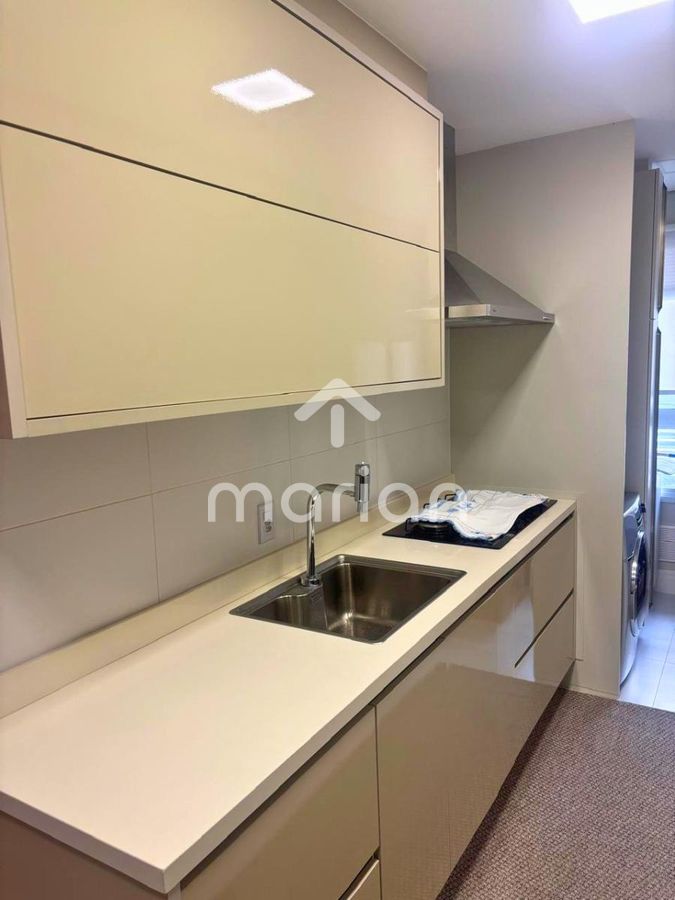 Apartamento, 3 quartos, 137 m² - Foto 3