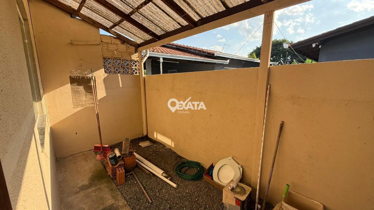 Casa, 2 quartos - Foto 9