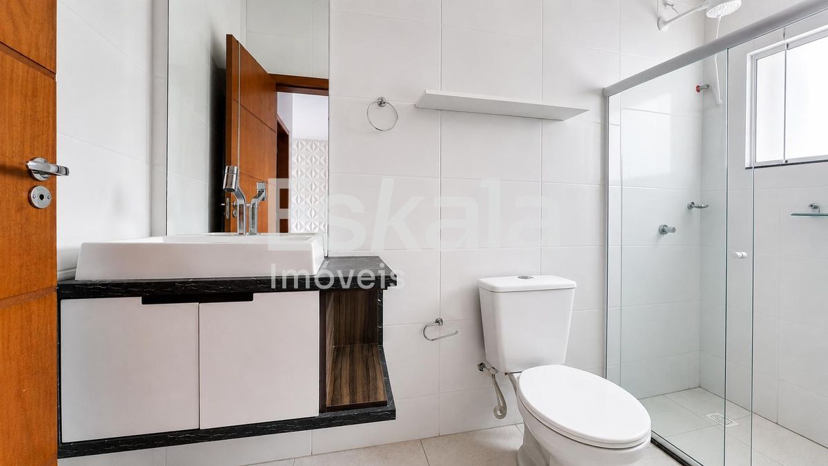 Apartamento Semimobiliado Com 02 Dormitórios Tifa Martins - Jaraguá Do Sul