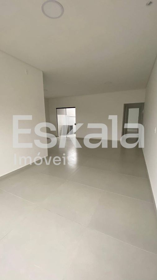 Casa Geminada Com 01 Suíte + 01 Quarto Escolinha - Guaramirim