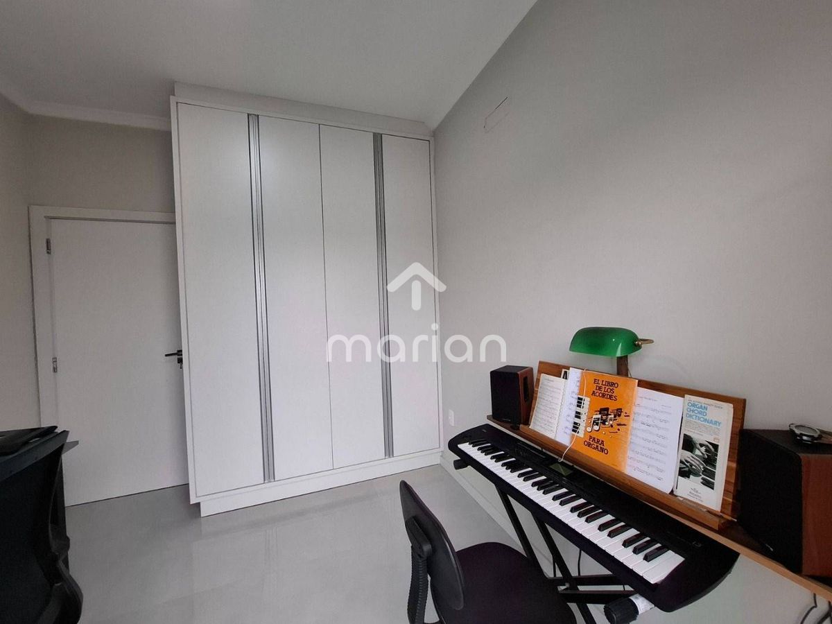 Sobrado, 3 quartos, 120 m² - Foto 11