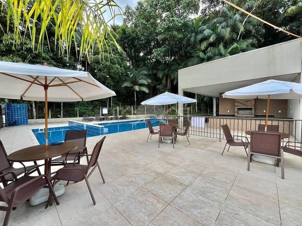 Apartamento, 2 quartos, 45 m² - Foto 19