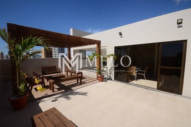 Apartamento, 2 quartos, 58 m² - Foto 24