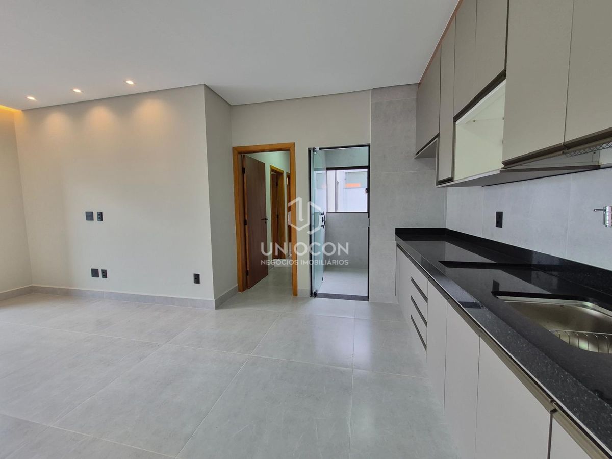 Apartamento, 2 quartos, 80 m² - Foto 6