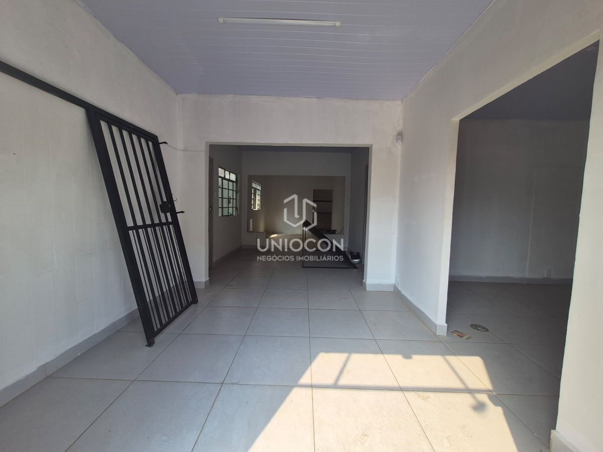 Loja-Salão, 100 m² - Foto 1