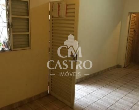 Casa Térrea 3 Suítes em Cidade Mãe do Céu, São Paulo - 145m² de Área Util