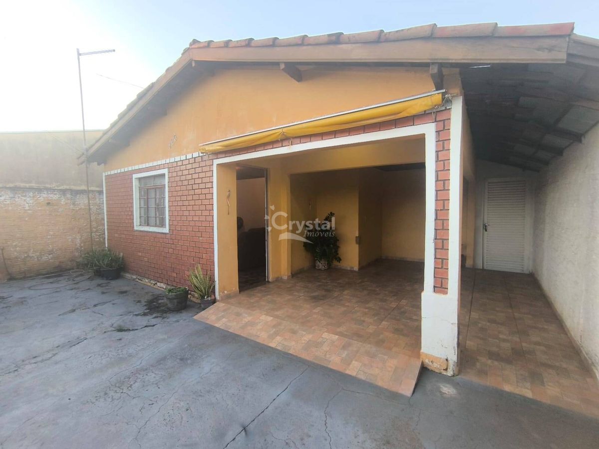 Casa à Venda com 2 Quartos, Garagem para 2 Carros e Edícula em Jardim Vera Cruz - Avaré. Foto 5