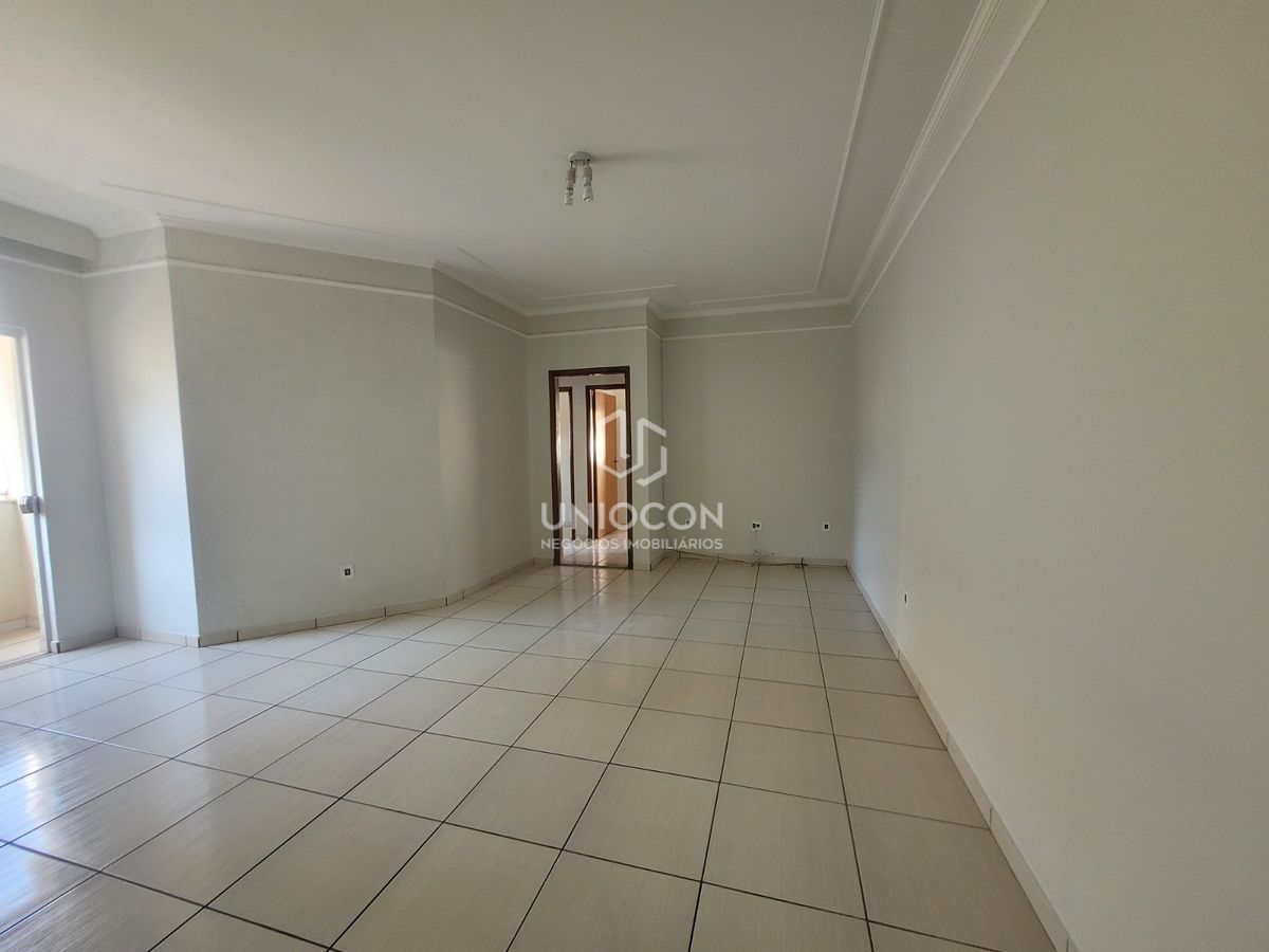 Apartamento, 3 quartos, 100 m² - Foto 3