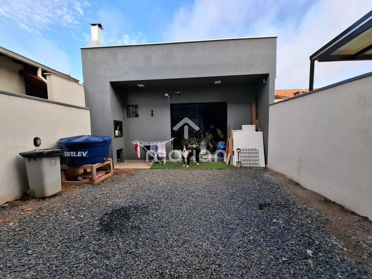 Sobrado, 3 quartos, 120 m² - Foto 16