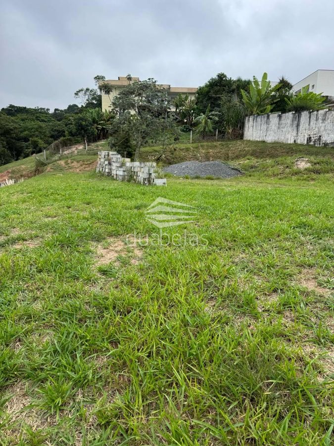 LOTE MIRANTE DO VALE - Lote/Terreno em Condomínio Residencial Mirante do Vale, Jacareí - à venda - Duabelas Imobiliária