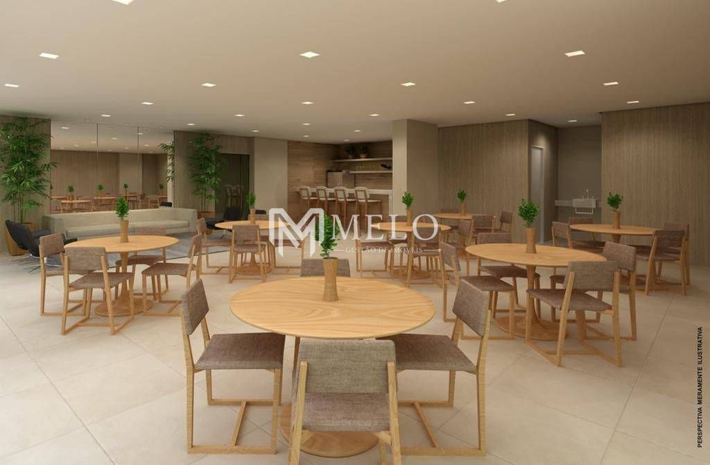 Apartamento, 1 quarto, 33 m² - Foto 17
