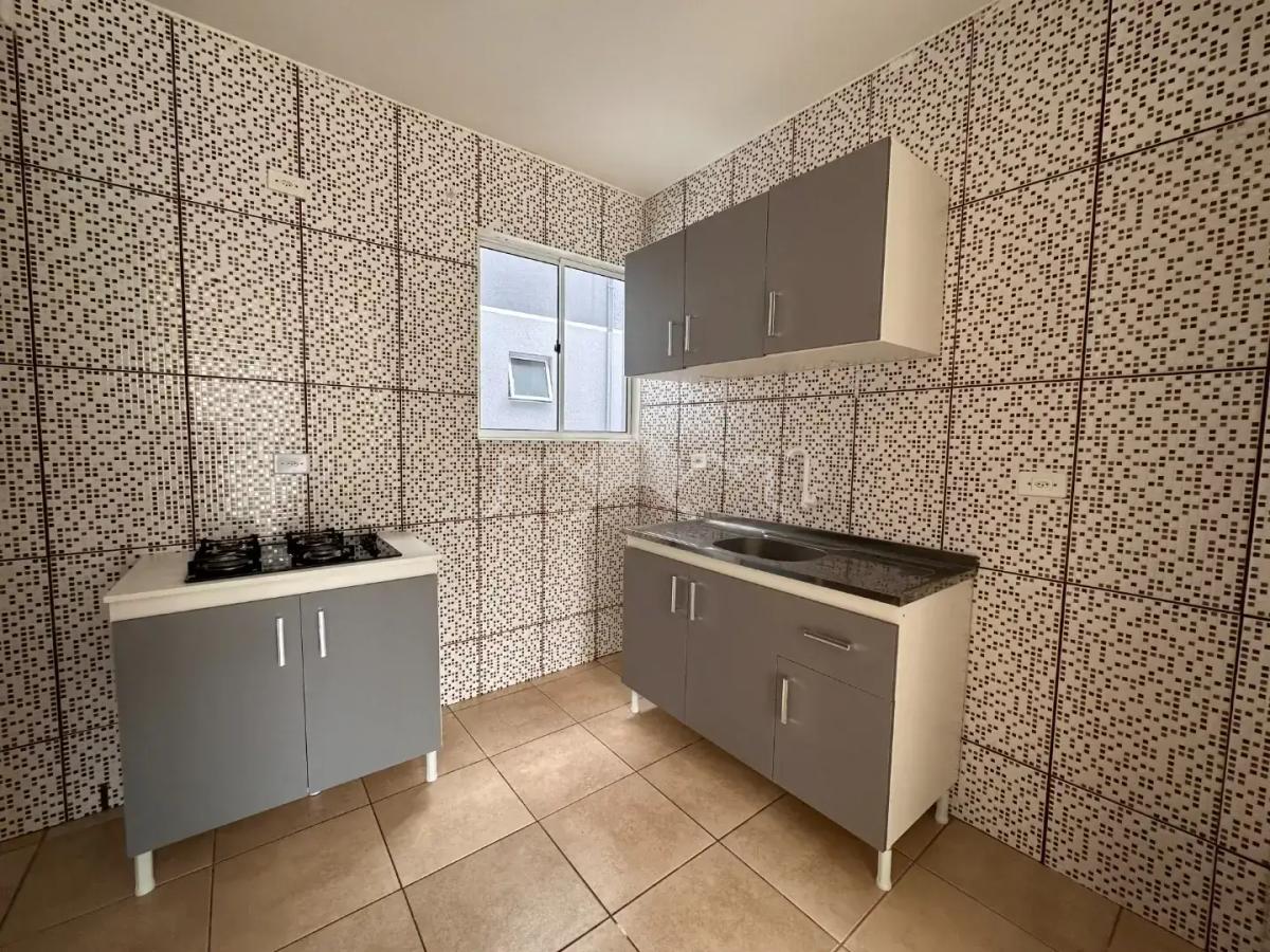 Apartamento, 3 quartos, 54 m² - Foto 3