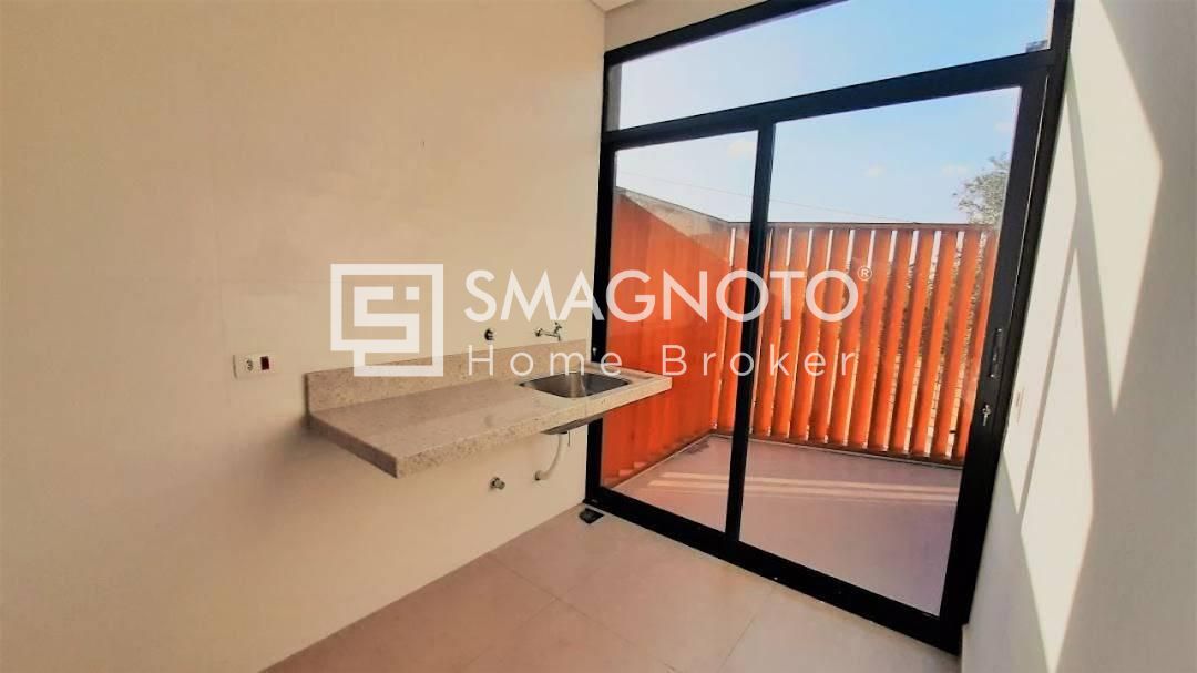 Casa de Alto Padrão com 3 Suítes no Condomínio Park Campestre I em Piracicaba Venda e Locação Smagnoto Home Broker