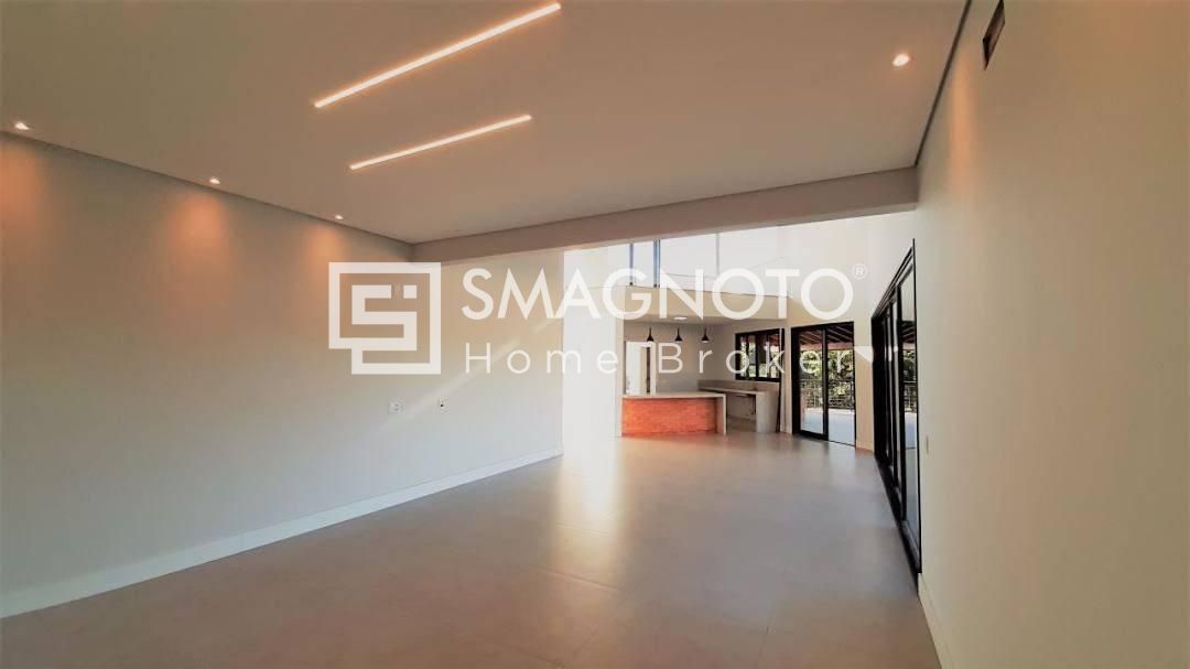 Casa de Alto Padrão com 3 Suítes no Condomínio Park Campestre I em Piracicaba Venda e Locação Smagnoto Home Broker
