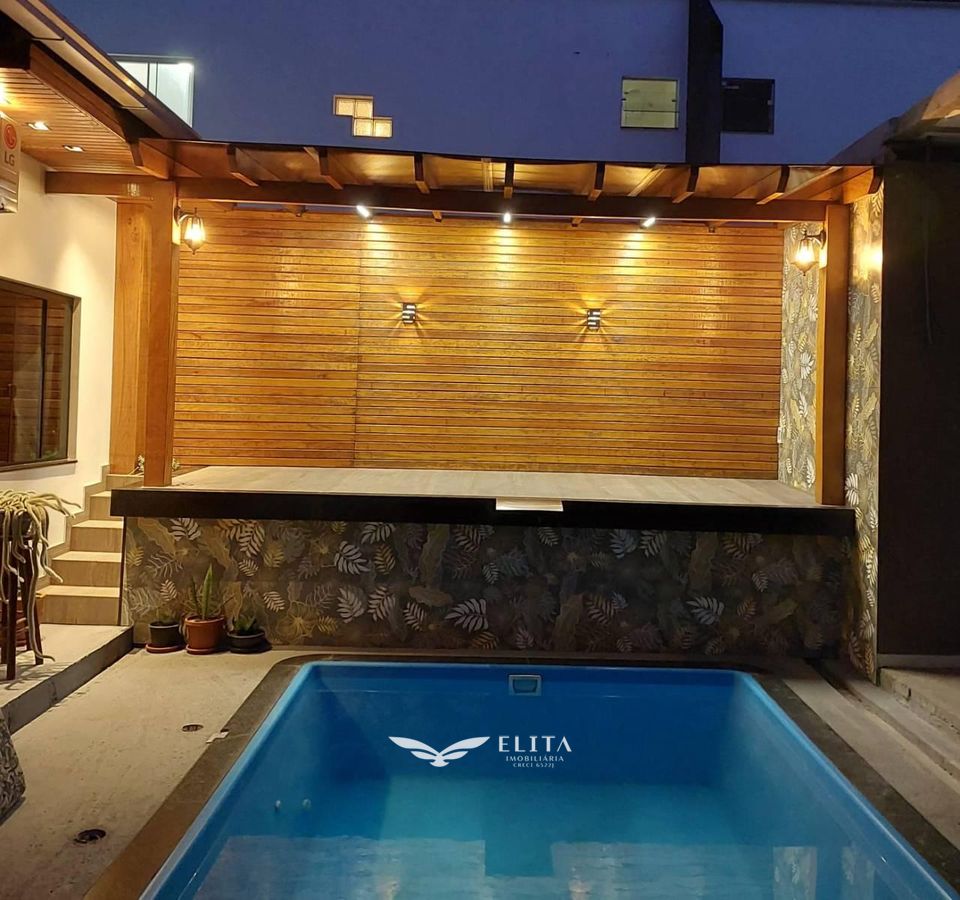 Sobrado, 3 quartos, 266 m² - Foto 13
