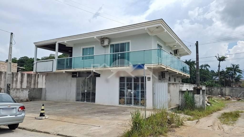 Casa, 2 quartos, 260 m² - Foto 1
