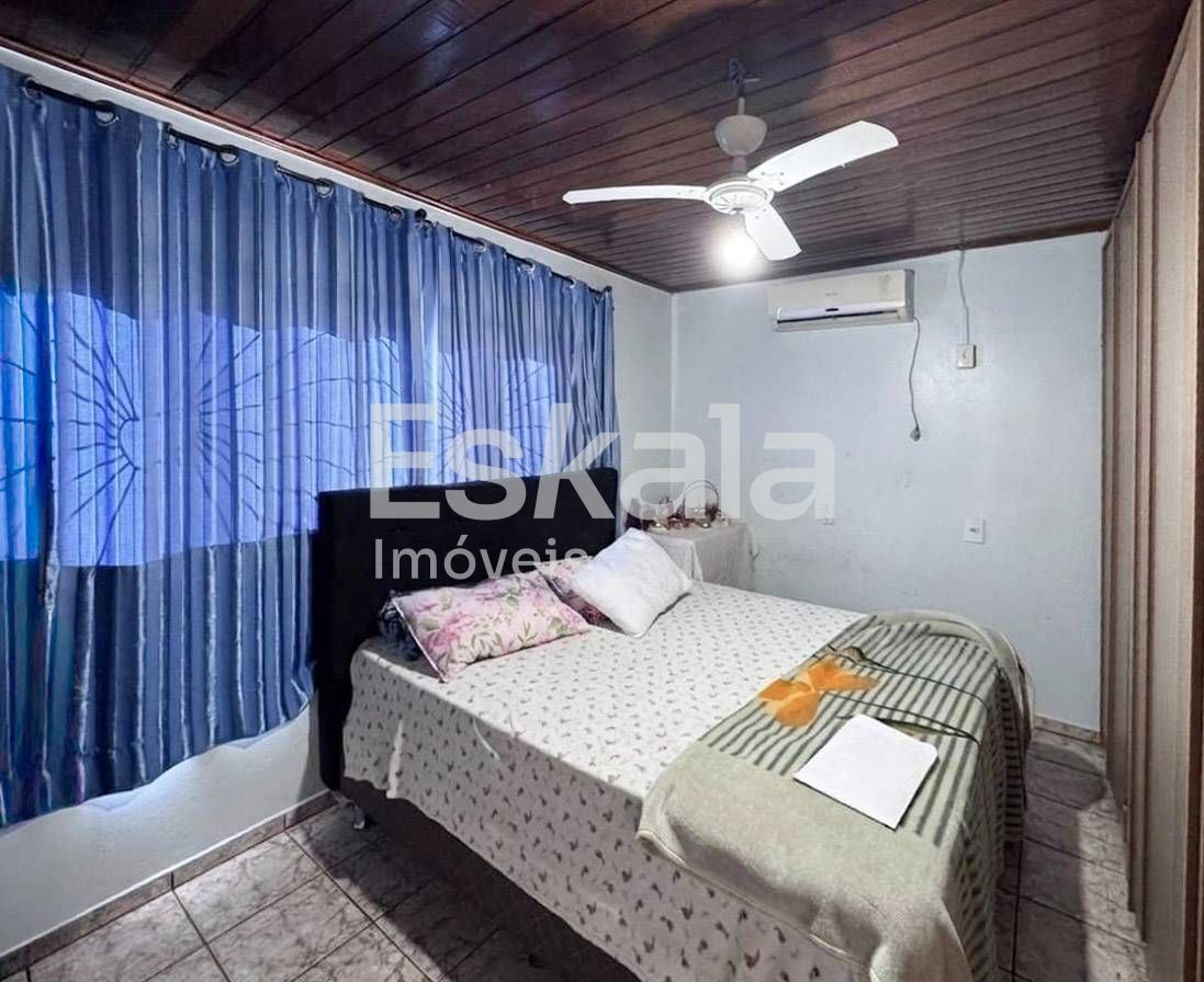 Casa Com 04 Quartos Centro - Guaramirim