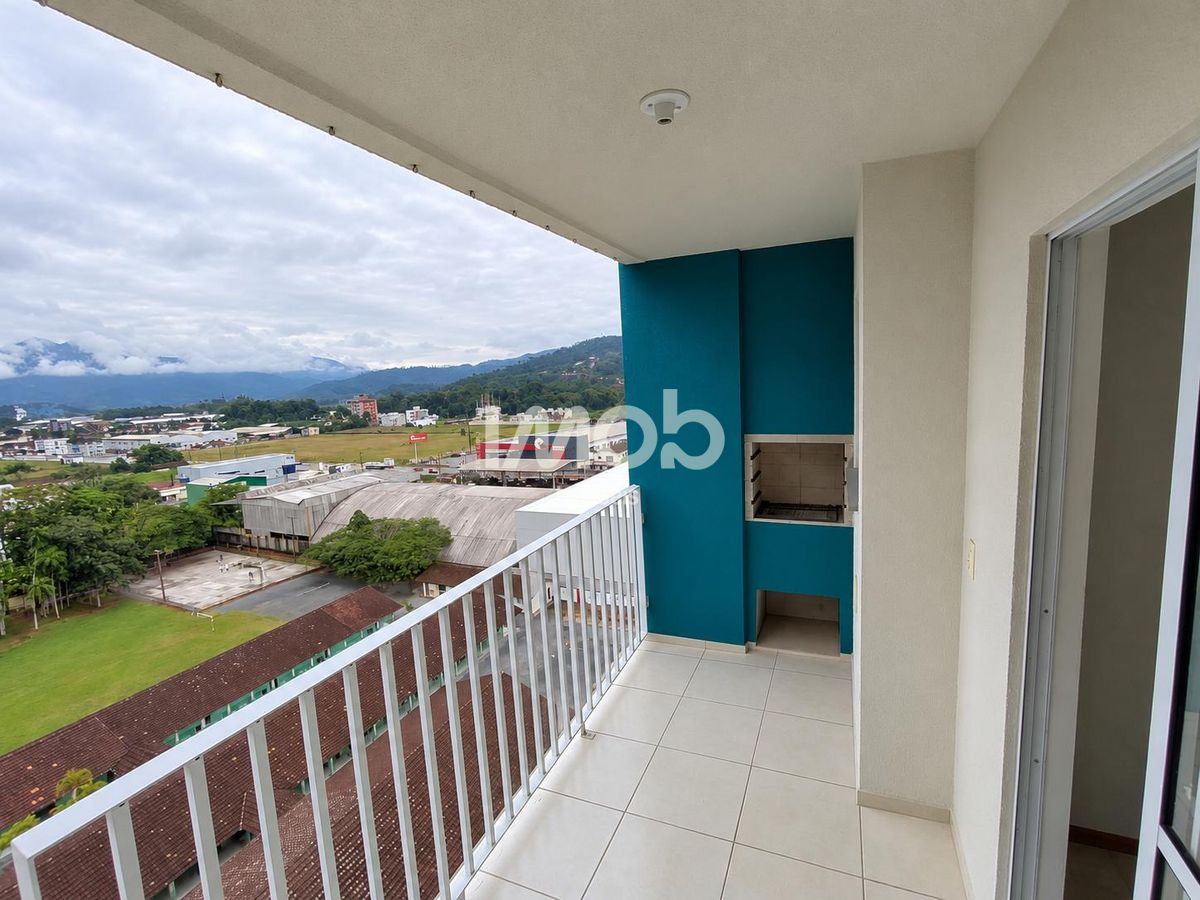 Apartamento, 2 quartos, 59 m² - Foto 4