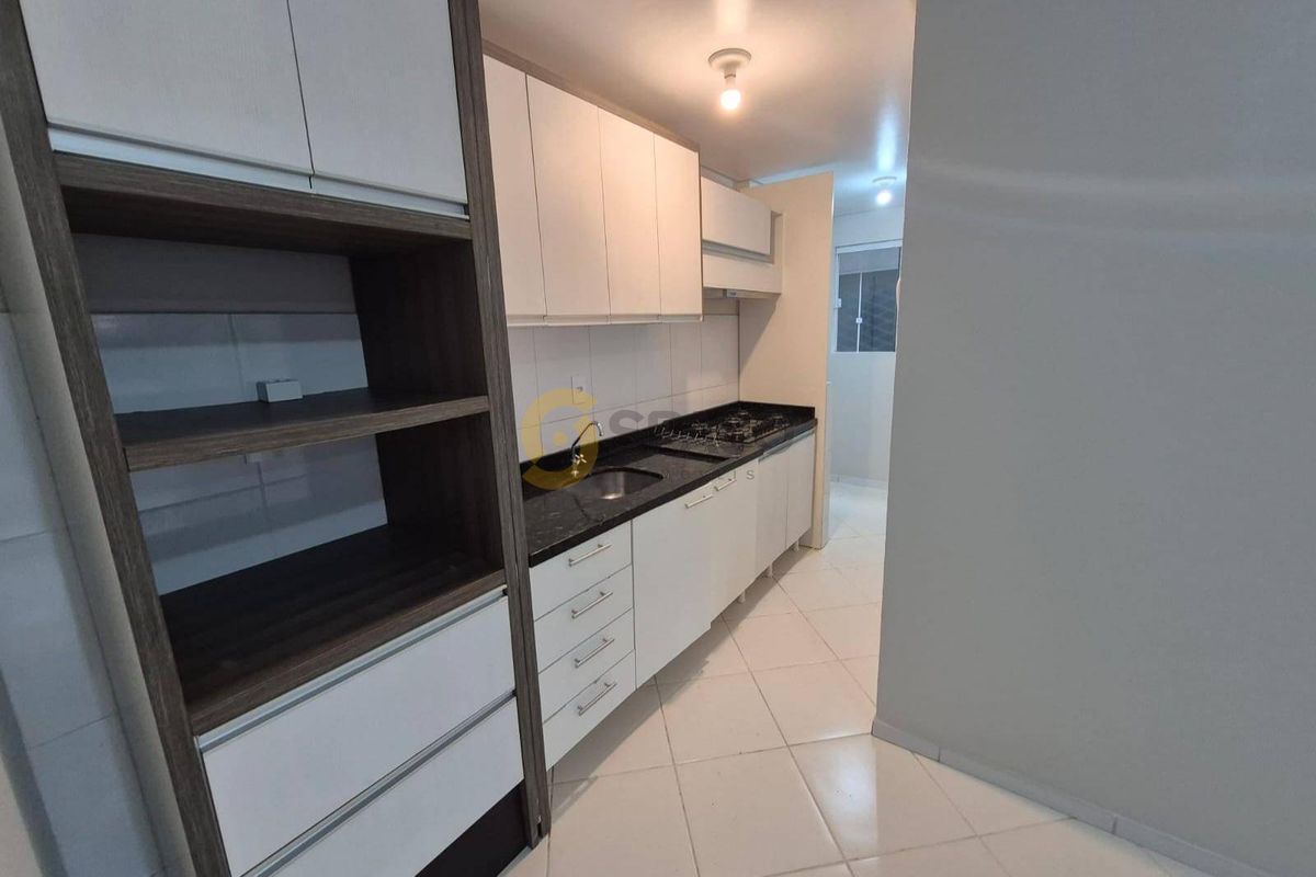 Apartamento baependi