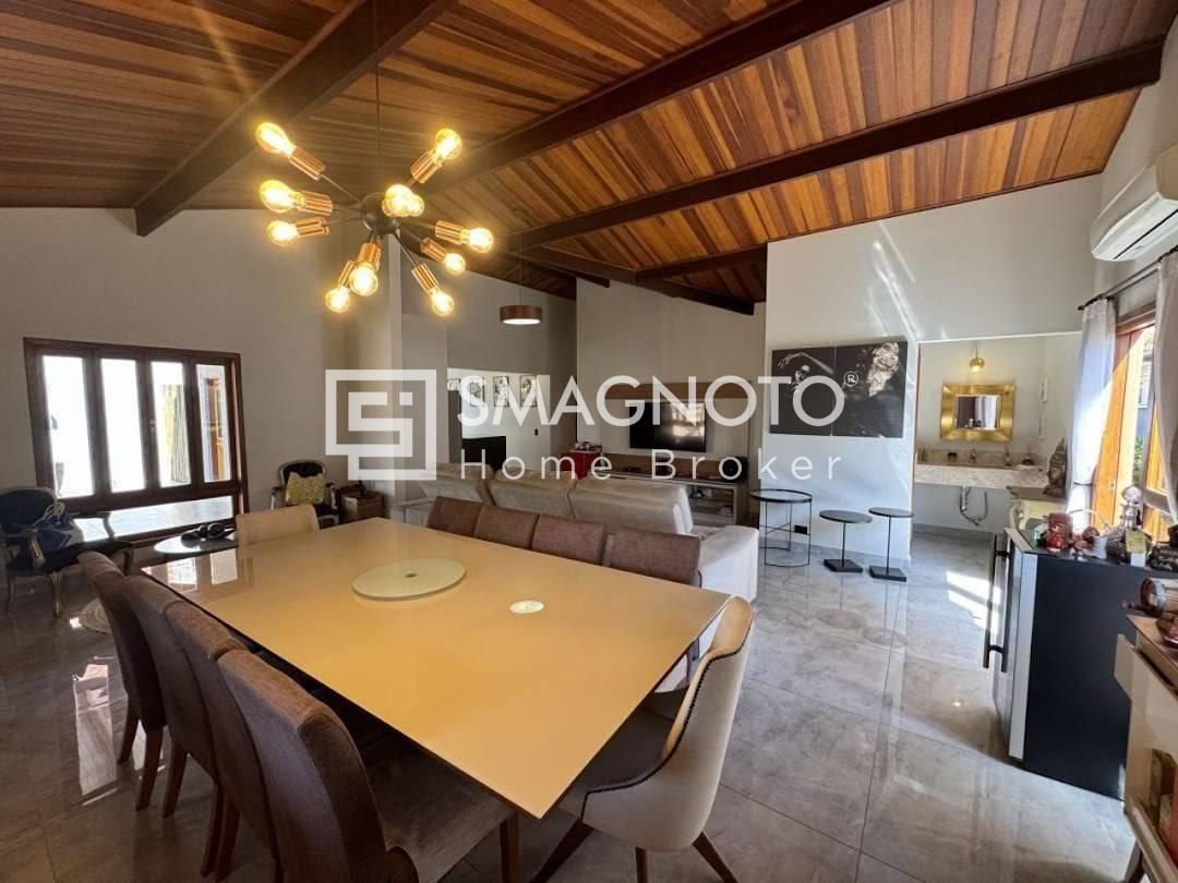 Casa de Condomínio, 4 quartos - Foto 7