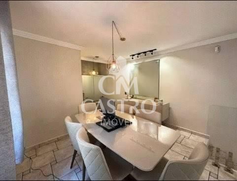 Sobrado 3 Quartos Penha de França (SP): Espaço Gourmet Completo e 3 Vagas