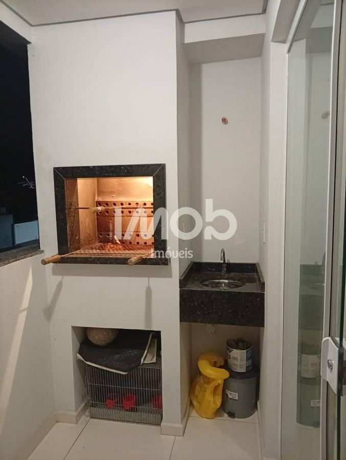 Apartamento, 2 quartos, 66 m² - Foto 8