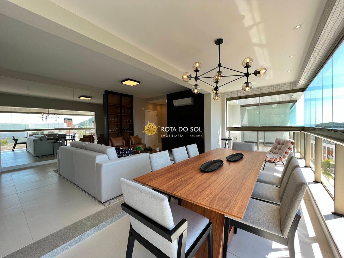 Punta Blu Residence Apartamento 4 quartos à Venda Praia Centro Bombinhas SC — foto 12