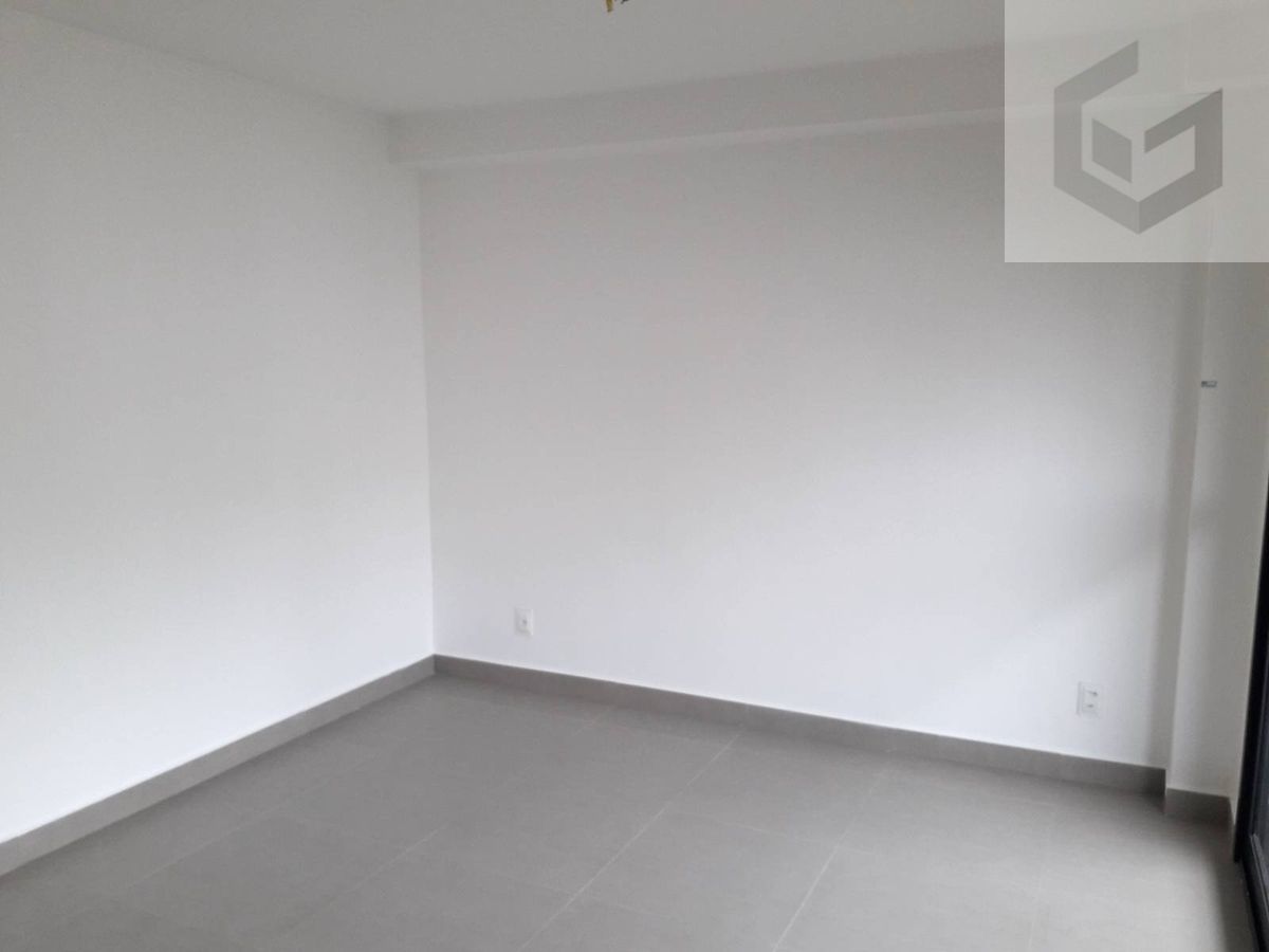 Apartamento com 1 Quarto, Vila Mariana - São Paulo