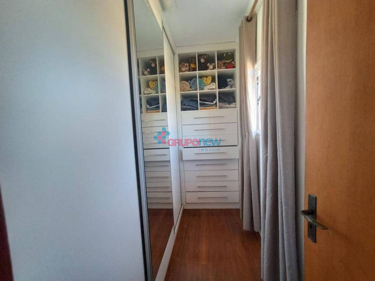 Casa de Condomínio com 4 quartos, Condomínio Condados de Bouganville - Lagoa Santa