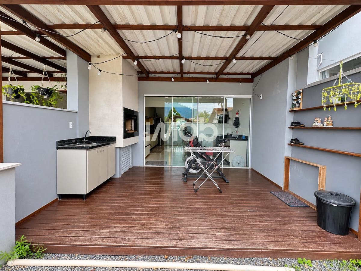 Casa, 2 quartos, 98 m² - Foto 6